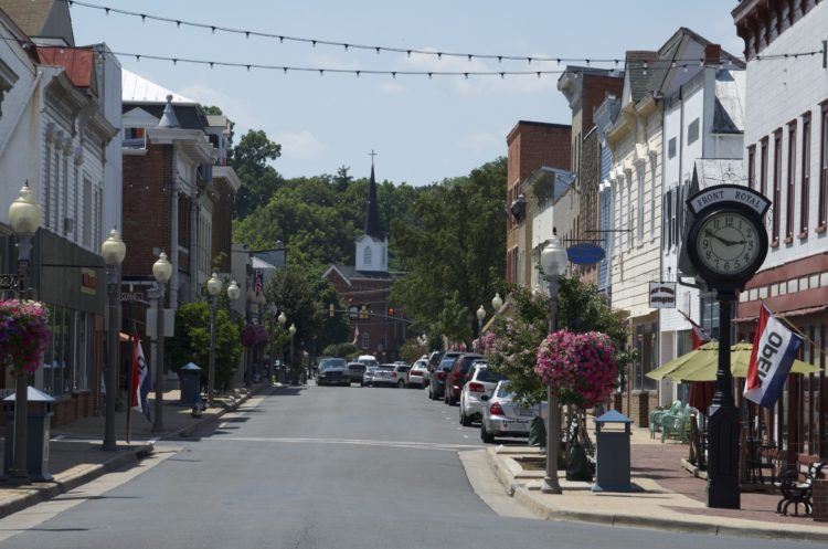 Imagen del nombre de la ciudad