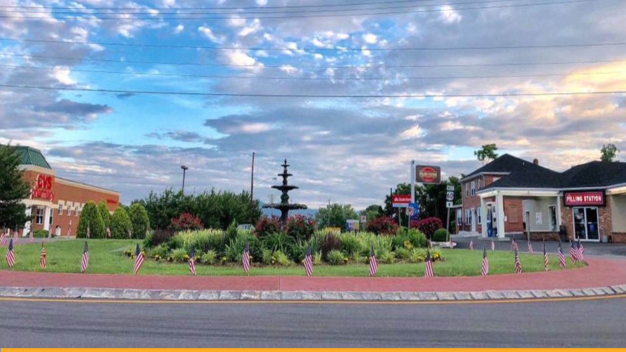 Imagen del nombre de la ciudad