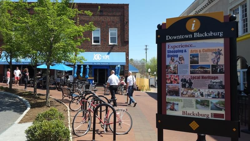 Imagen del nombre de la ciudad