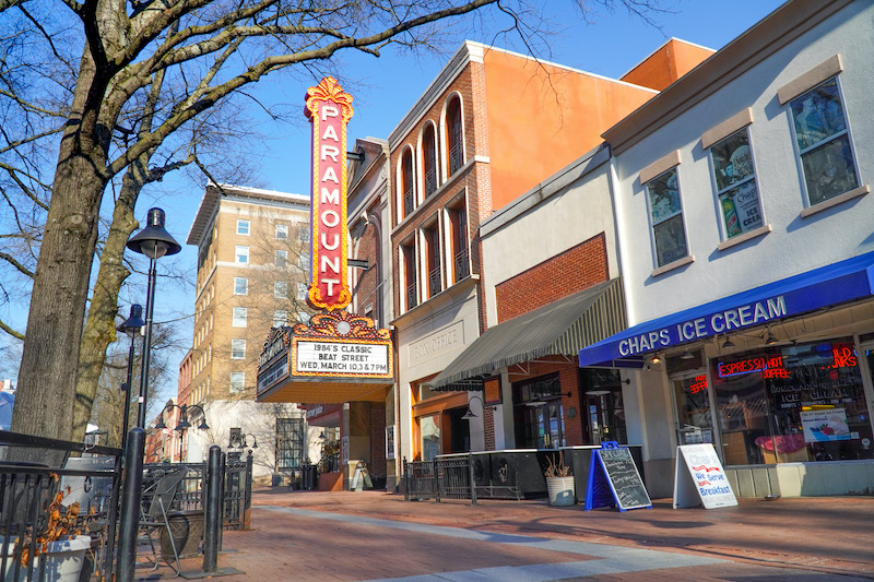 Imagen del nombre de la ciudad