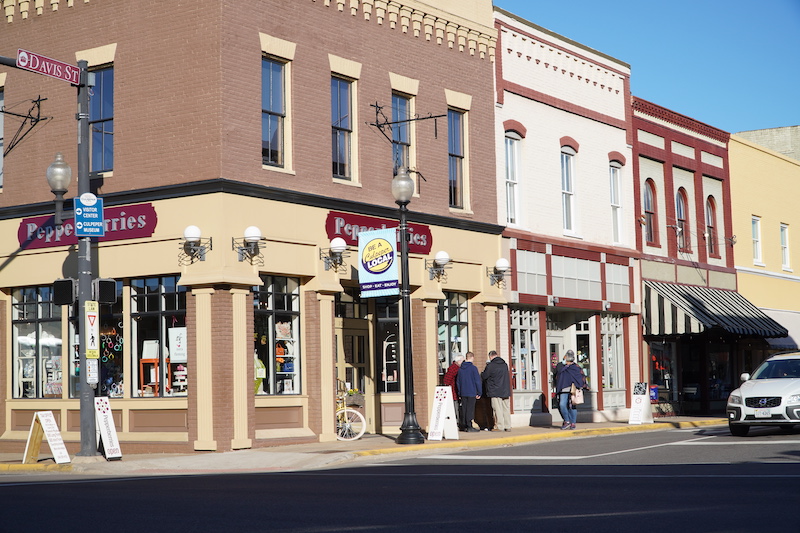 Imagen del nombre de la ciudad