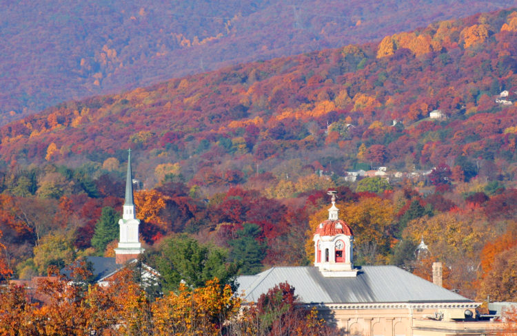 Imagen del nombre de la ciudad