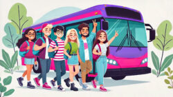 Conquistando las vacaciones de otoño (y más allá)