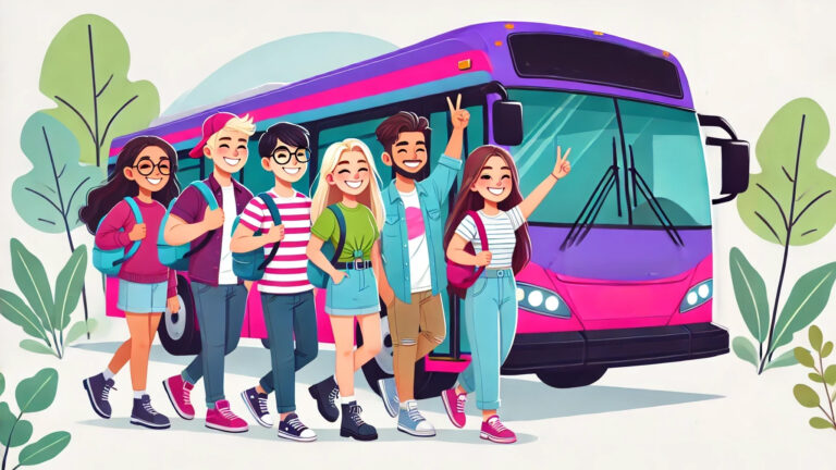 Conquistando las vacaciones de otoño (y más allá)