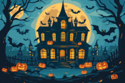 Aventuras espeluznantes con Virginia Breeze Bus Lines