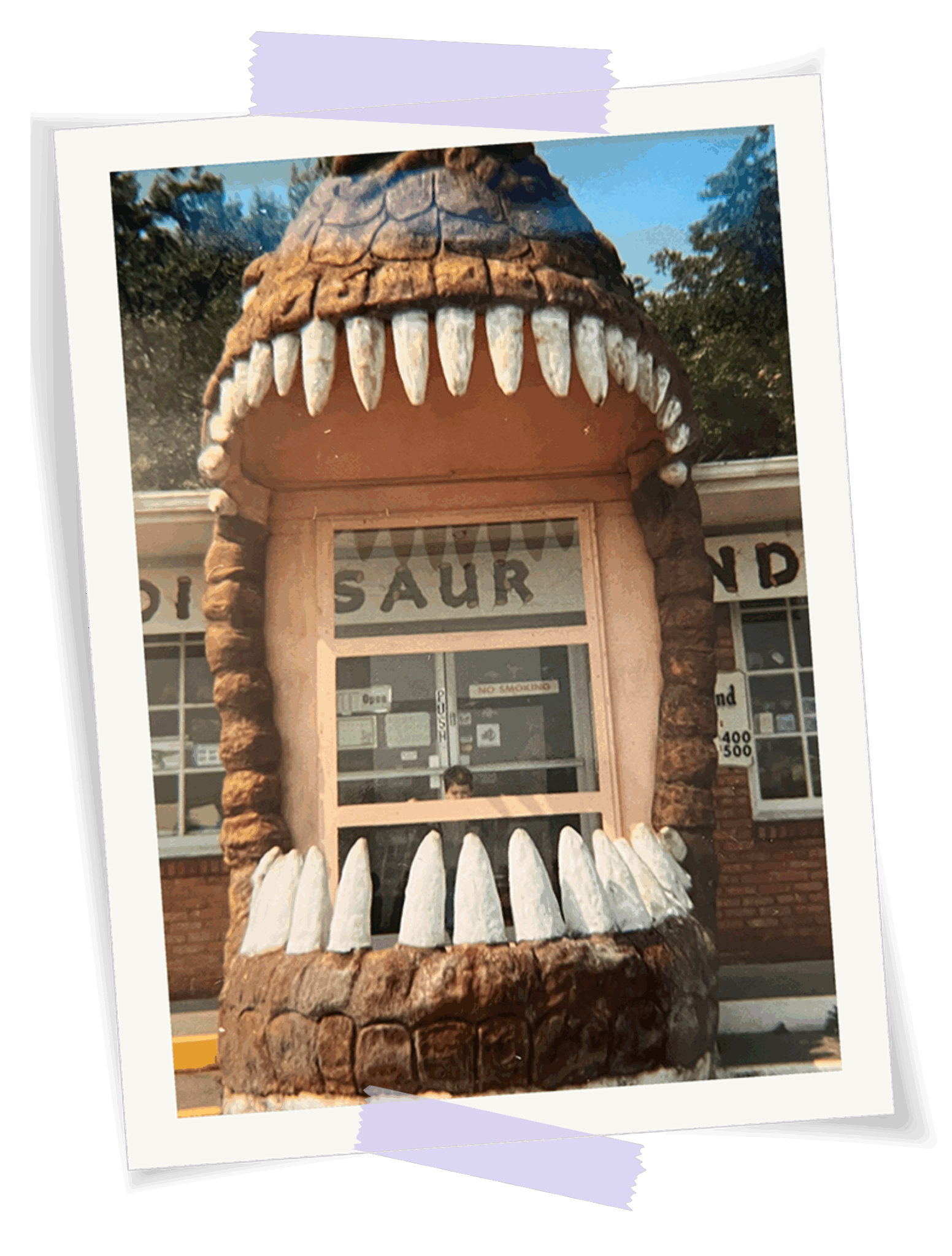 Descubra gemas ocultas: las atracciones de carretera más kitsch de Virginia