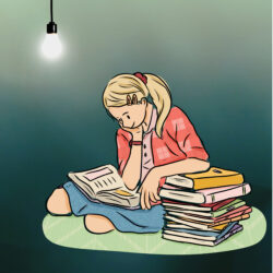 Su viaje de regreso al campus comienza aquí