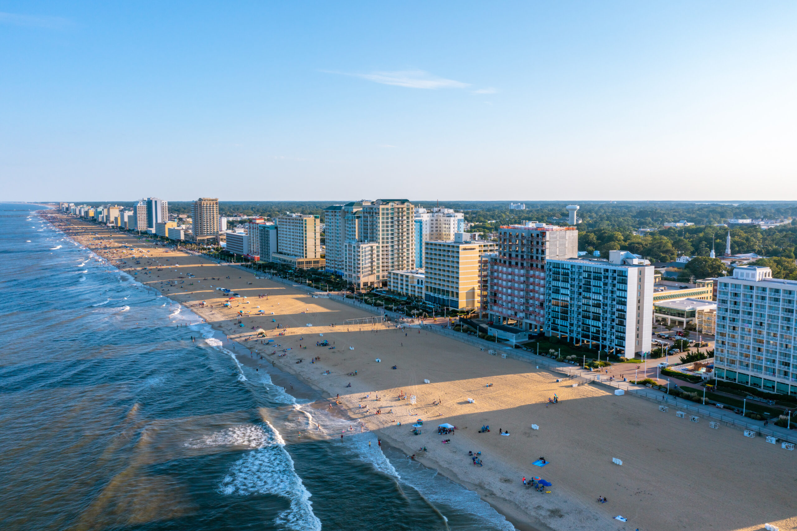 Foto de Virginia Beach
