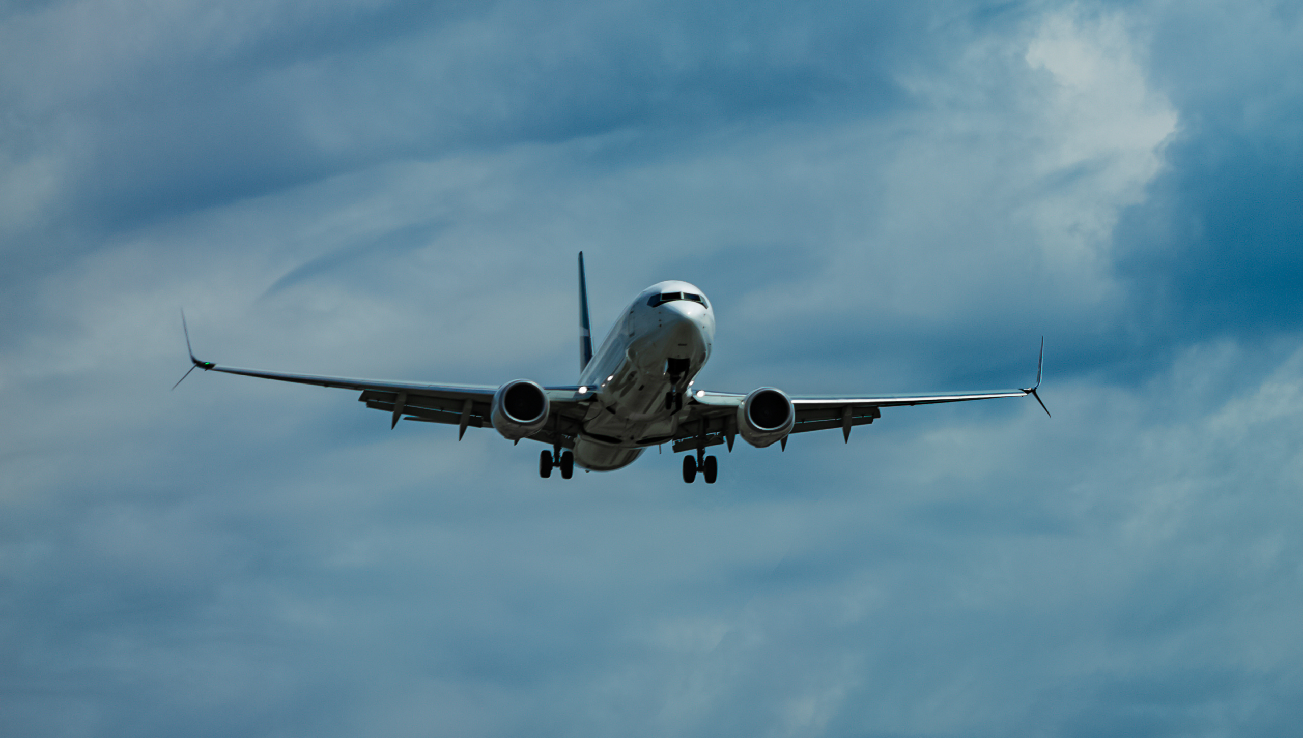 Foto del Aeropuerto Internacional de Richmond